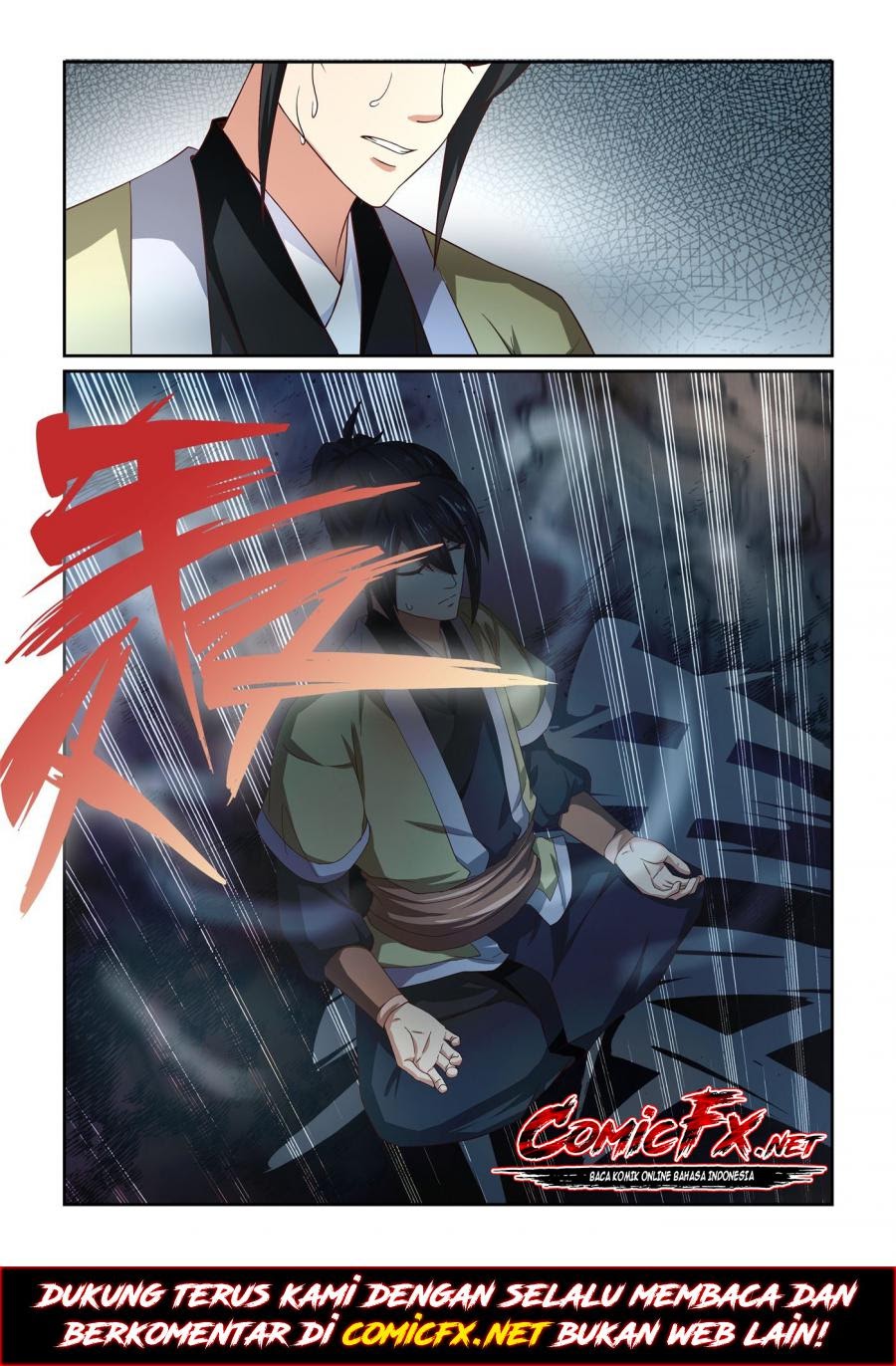 Xian Zhou chapter 10