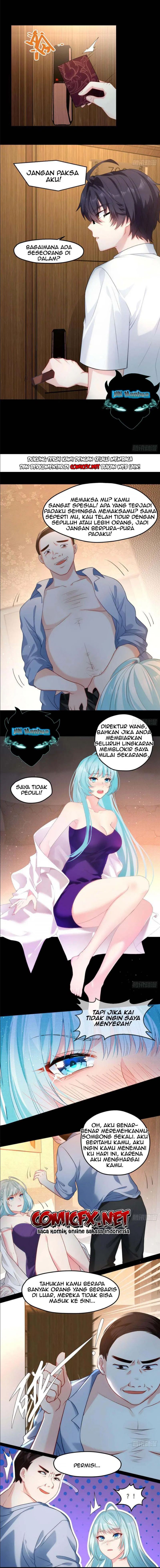 Xianzun Luowuji Chapter 07 Bahasa Indonesia