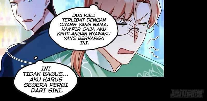 Xianzun Luowuji Chapter 68 Bahasa Indonesia