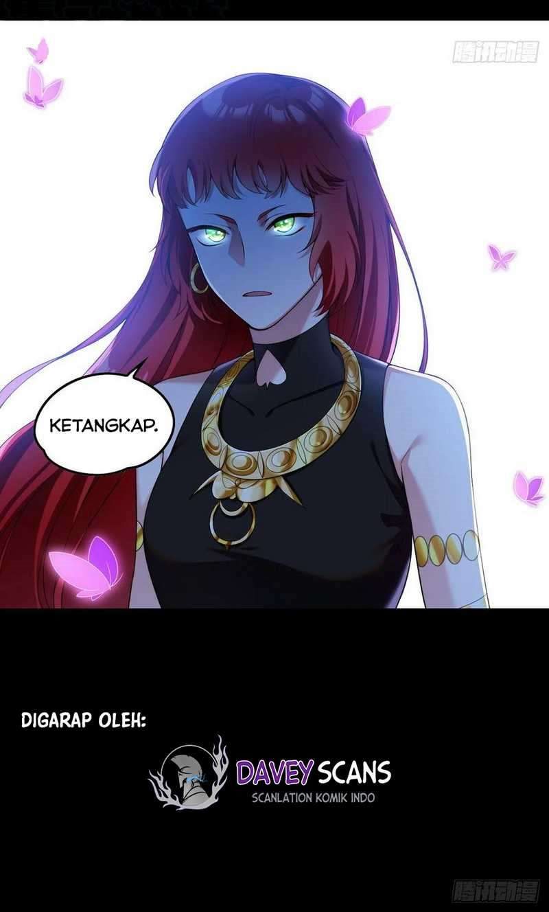 Xianzun Luowuji Chapter 68 Bahasa Indonesia