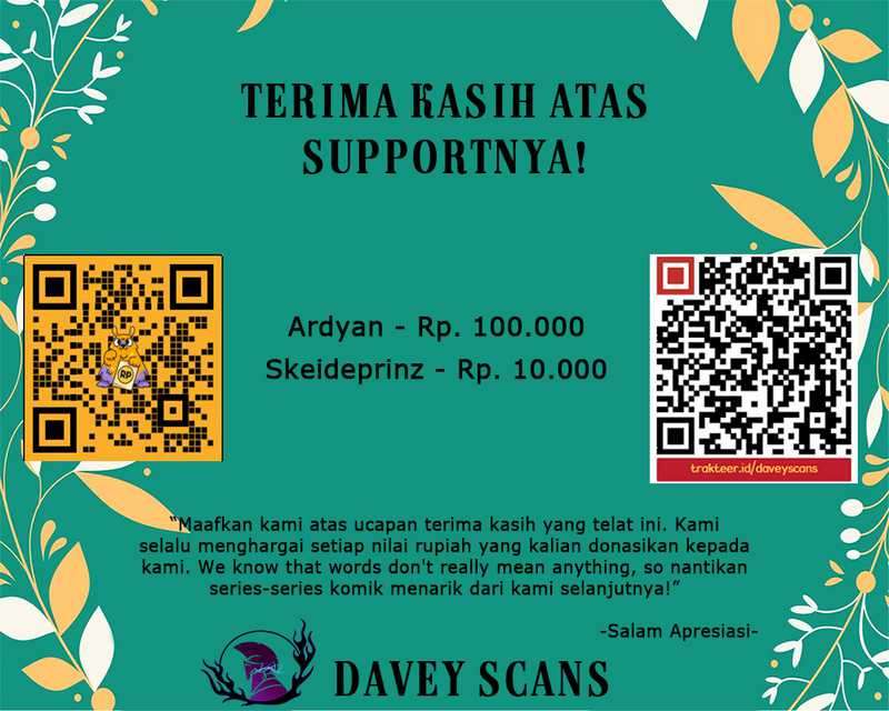 Xianzun Luowuji Chapter 68 Bahasa Indonesia