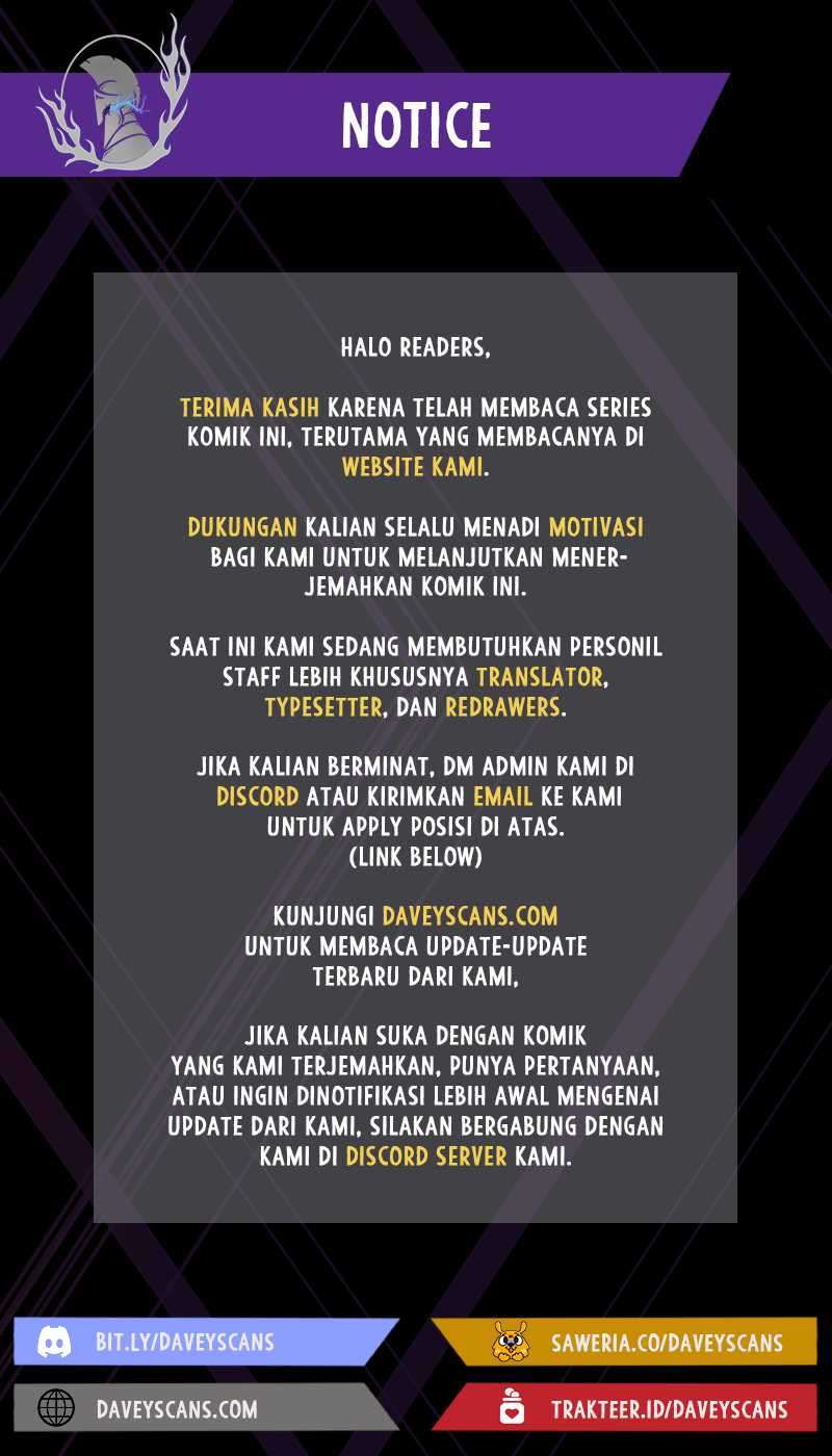 Xianzun Luowuji Chapter 68 Bahasa Indonesia