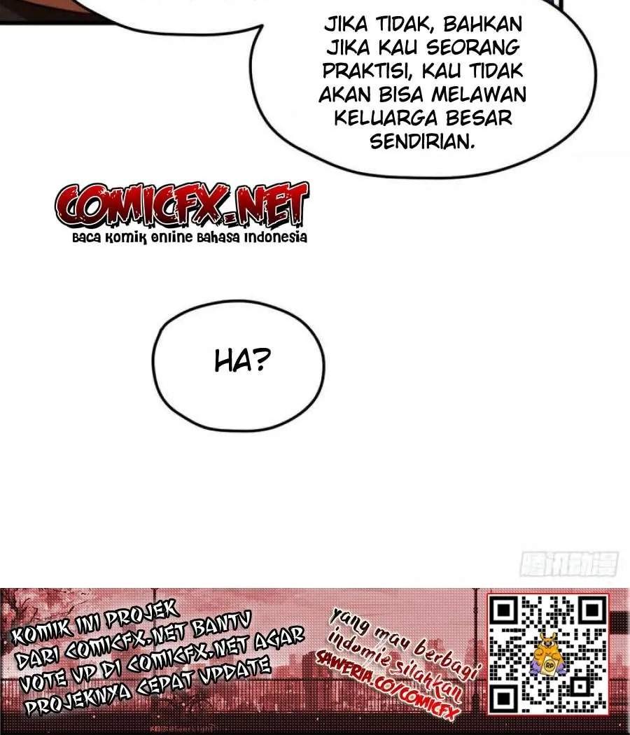 Xianzun Luowuji Chapter 87 Bahasa Indonesia