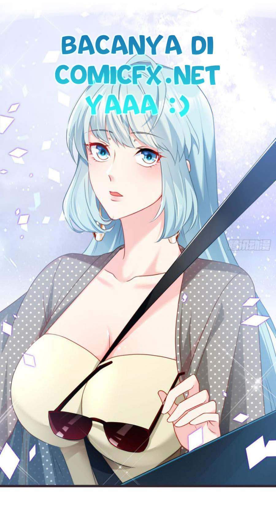 Xianzun Luowuji Chapter 91 Bahasa Indonesia