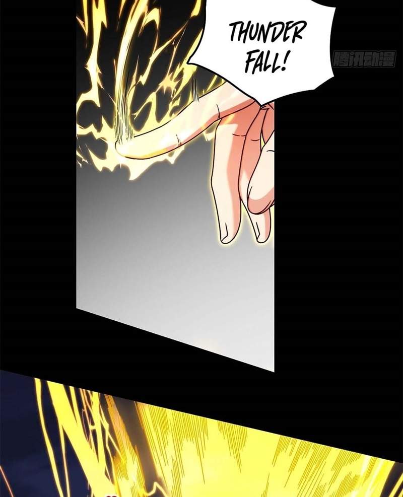 Xianzun Luowuji Chapter 94 Bahasa Indonesia