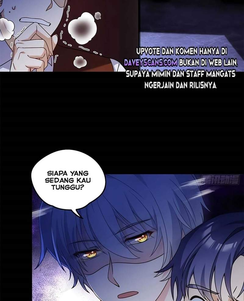 Xianzun Luowuji Chapter 94 Bahasa Indonesia