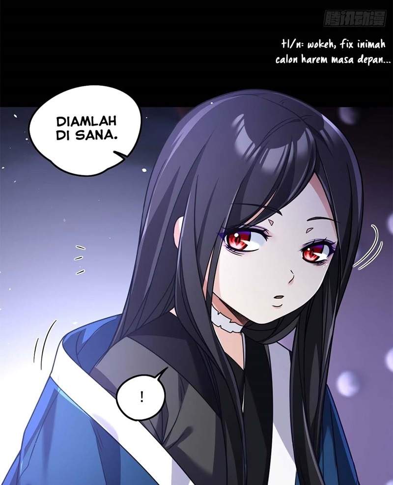 Xianzun Luowuji Chapter 94 Bahasa Indonesia