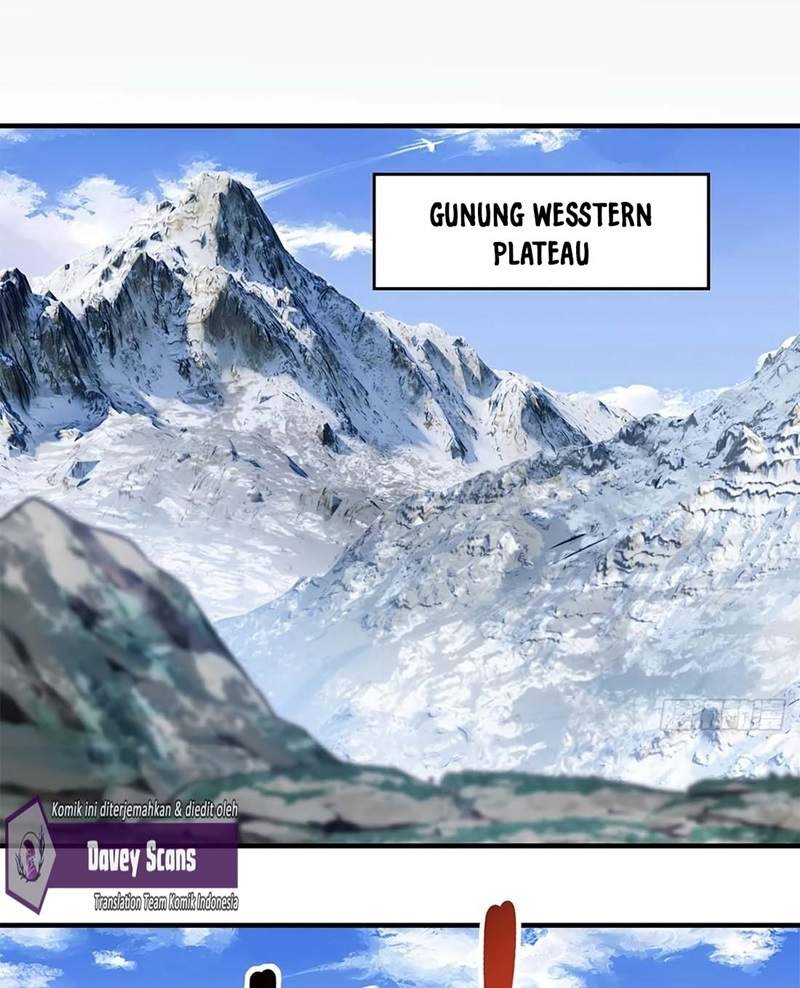 Xianzun Luowuji Chapter 94 Bahasa Indonesia