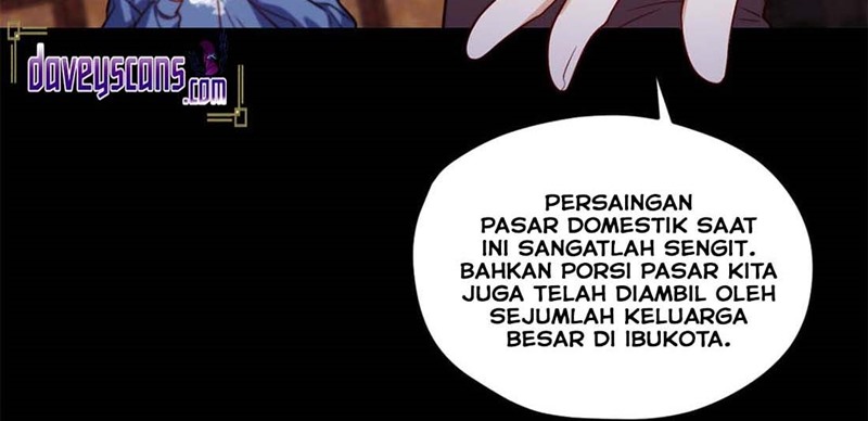 Xianzun Luowuji Chapter 102 Bahasa Indonesia