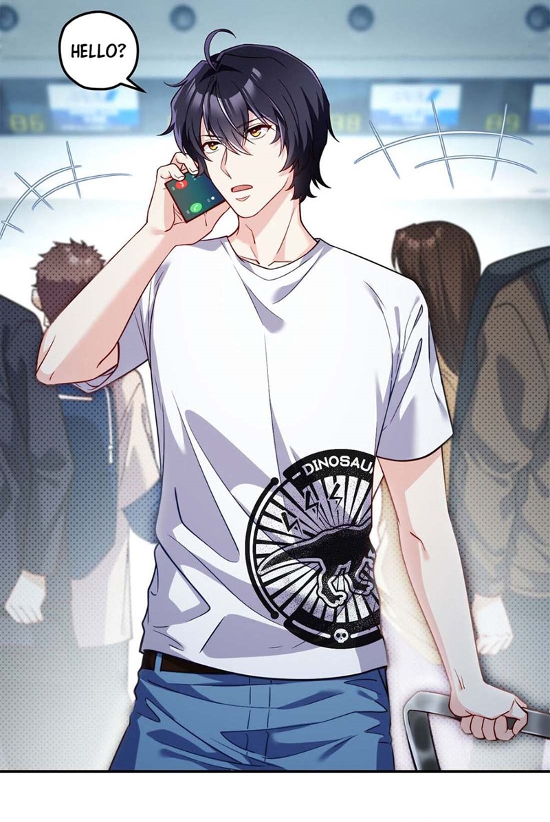 Xianzun Luowuji Chapter 102 Bahasa Indonesia