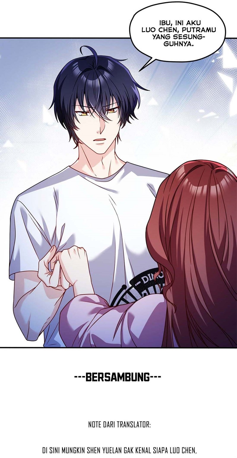 Xianzun Luowuji Chapter 102 Bahasa Indonesia