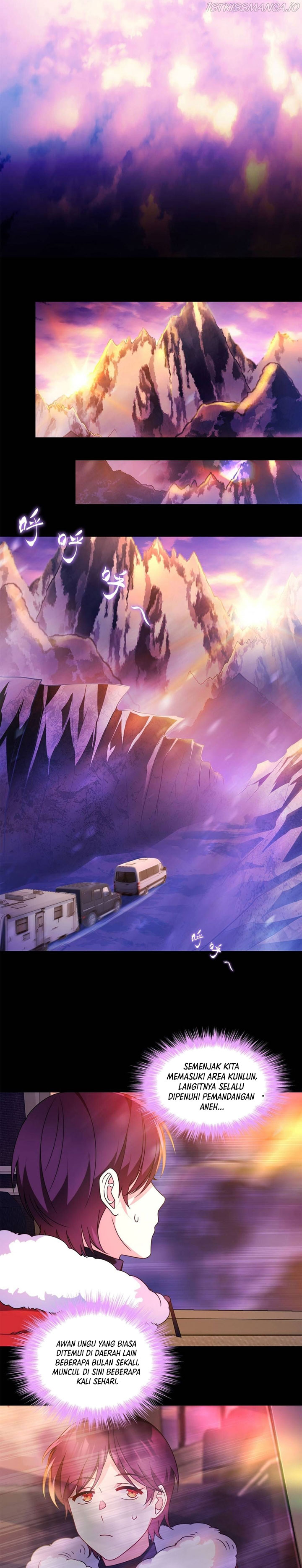 Xianzun Luowuji Chapter 139 Bahasa Indonesia