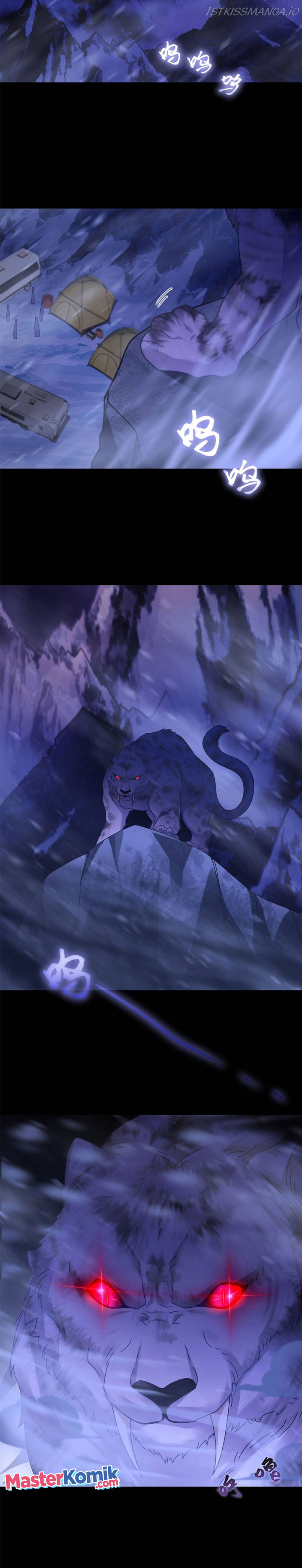 Xianzun Luowuji Chapter 139 Bahasa Indonesia