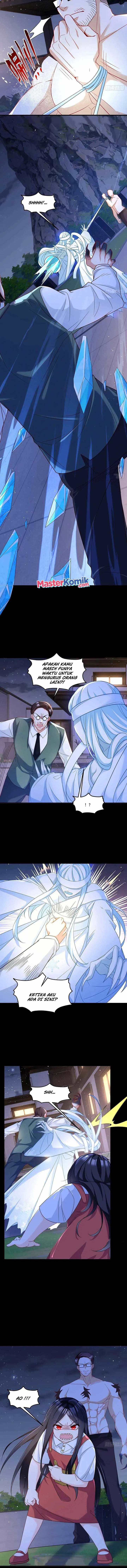 Xianzun Luowuji Chapter 171 Bahasa Indonesia