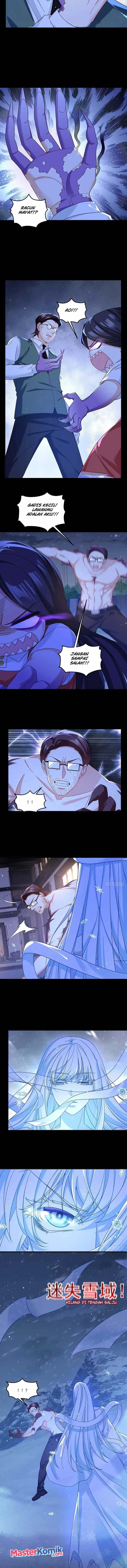 Xianzun Luowuji Chapter 171 Bahasa Indonesia