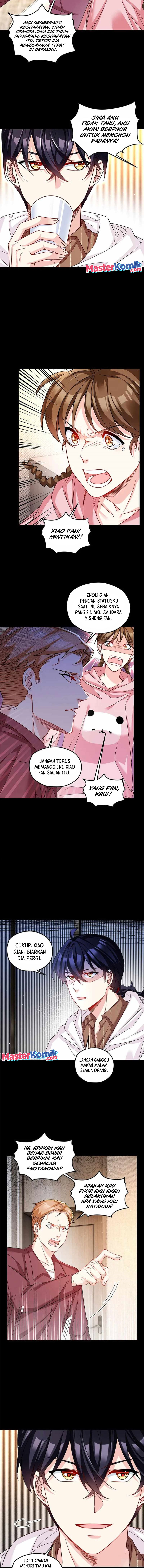 Xianzun Luowuji Chapter 195 Bahasa Indonesia