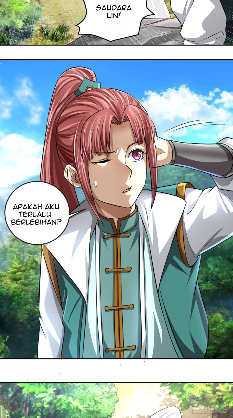Xiu Tian Chuan chapter 12