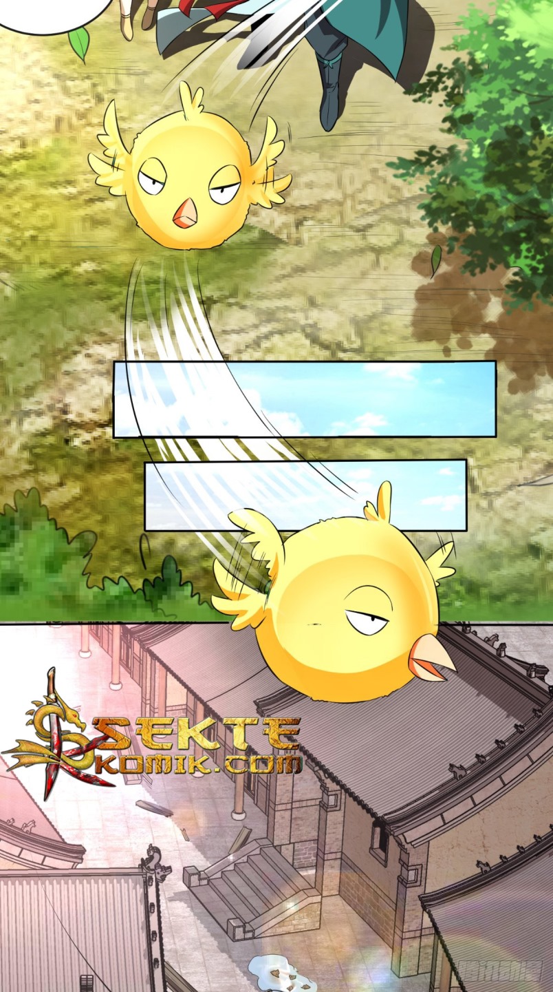 Xiu Tian Chuan chapter 12