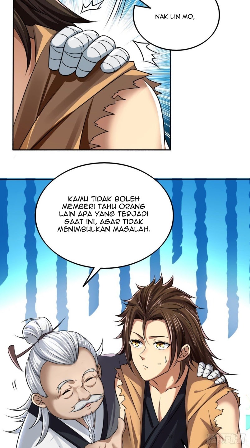 Xiu Tian Chuan Chapter 18 Bahasa Indonesia