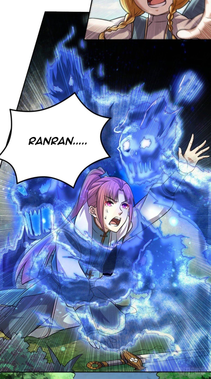 Xiu Tian Chuan Chapter 18 Bahasa Indonesia