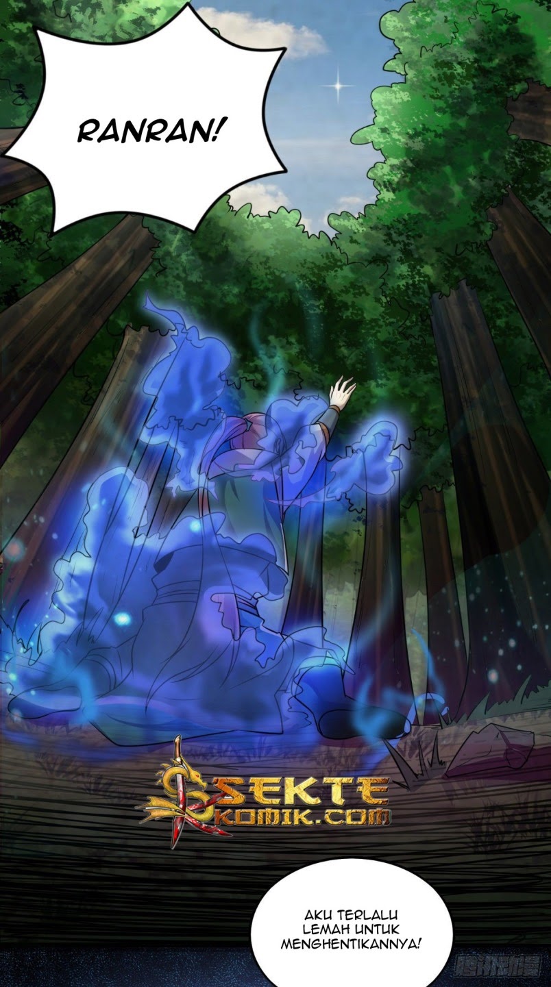 Xiu Tian Chuan Chapter 18 Bahasa Indonesia