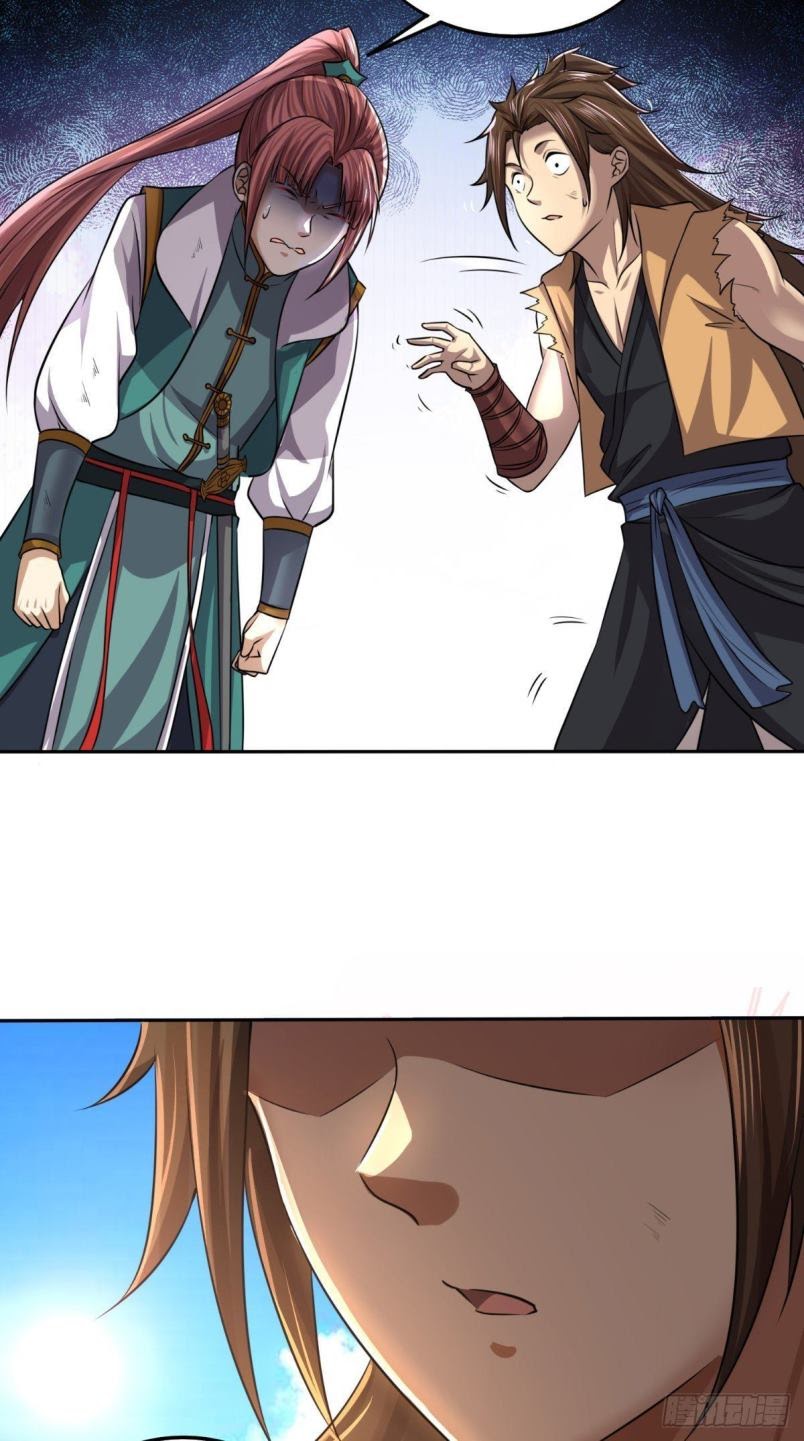 Xiu Tian Chuan Chapter 18 Bahasa Indonesia