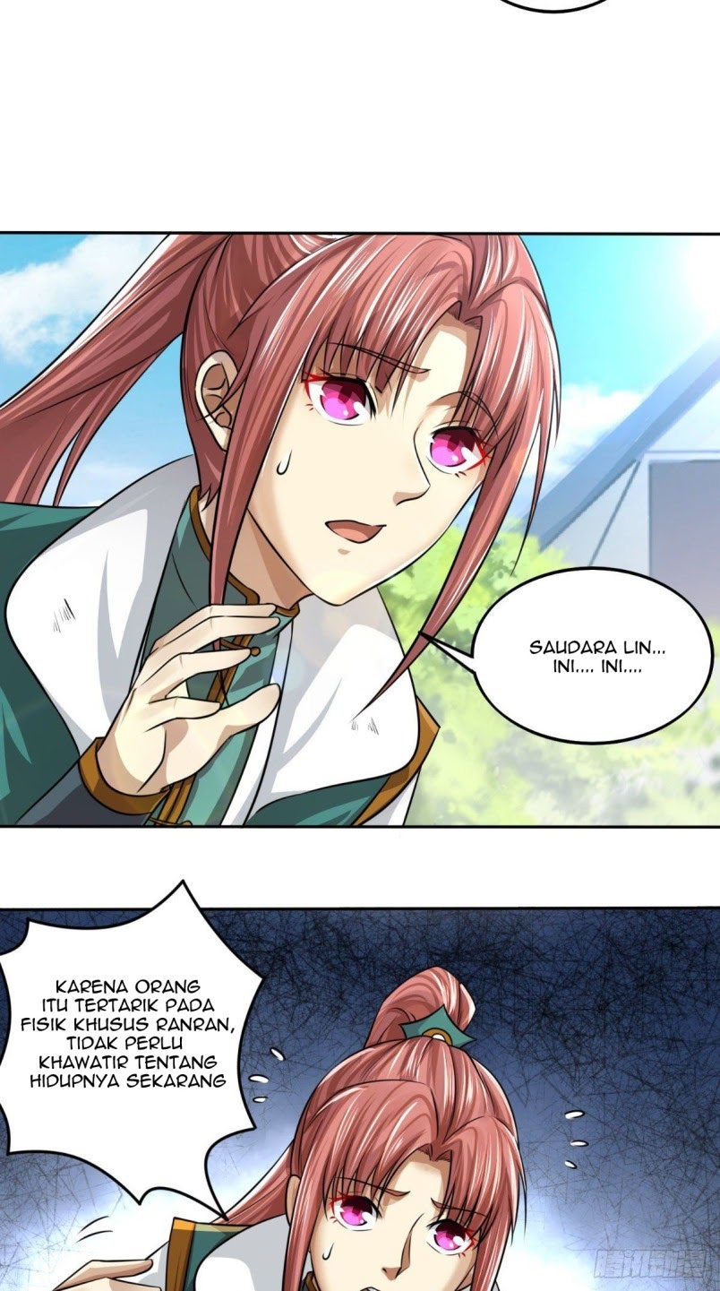 Xiu Tian Chuan Chapter 18 Bahasa Indonesia