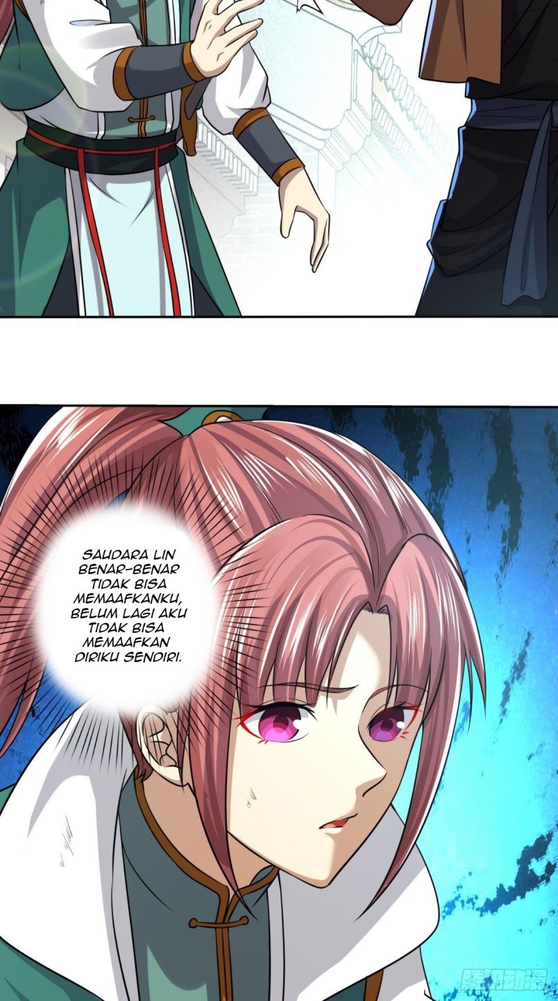 Xiu Tian Chuan Chapter 18 Bahasa Indonesia