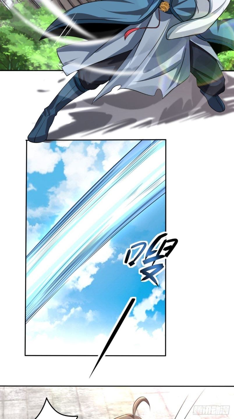 Xiu Tian Chuan Chapter 18 Bahasa Indonesia