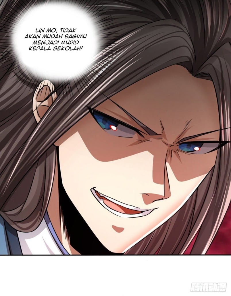 Xiu Tian Chuan Chapter 18 Bahasa Indonesia