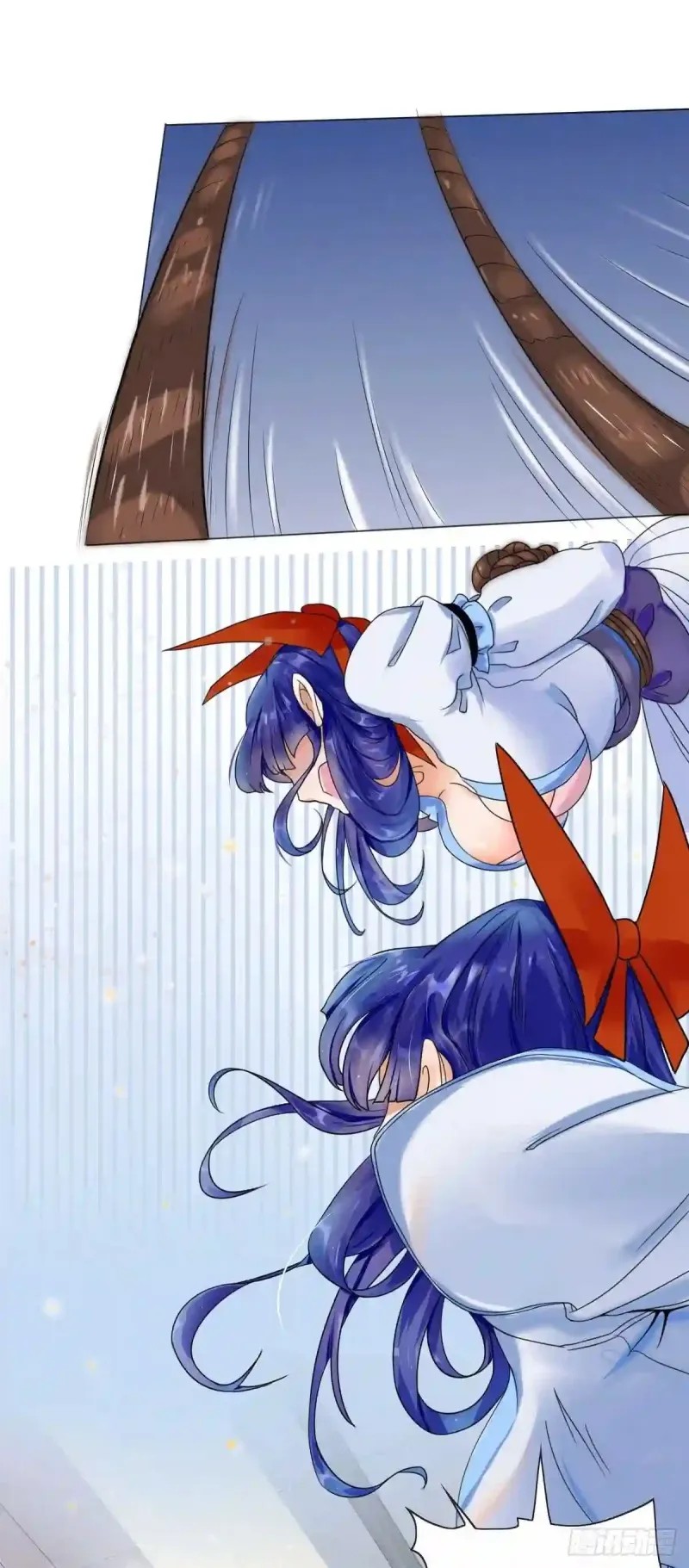Xiuzhen Girls’ School: All Girls Want to Put Me Down chapter 11