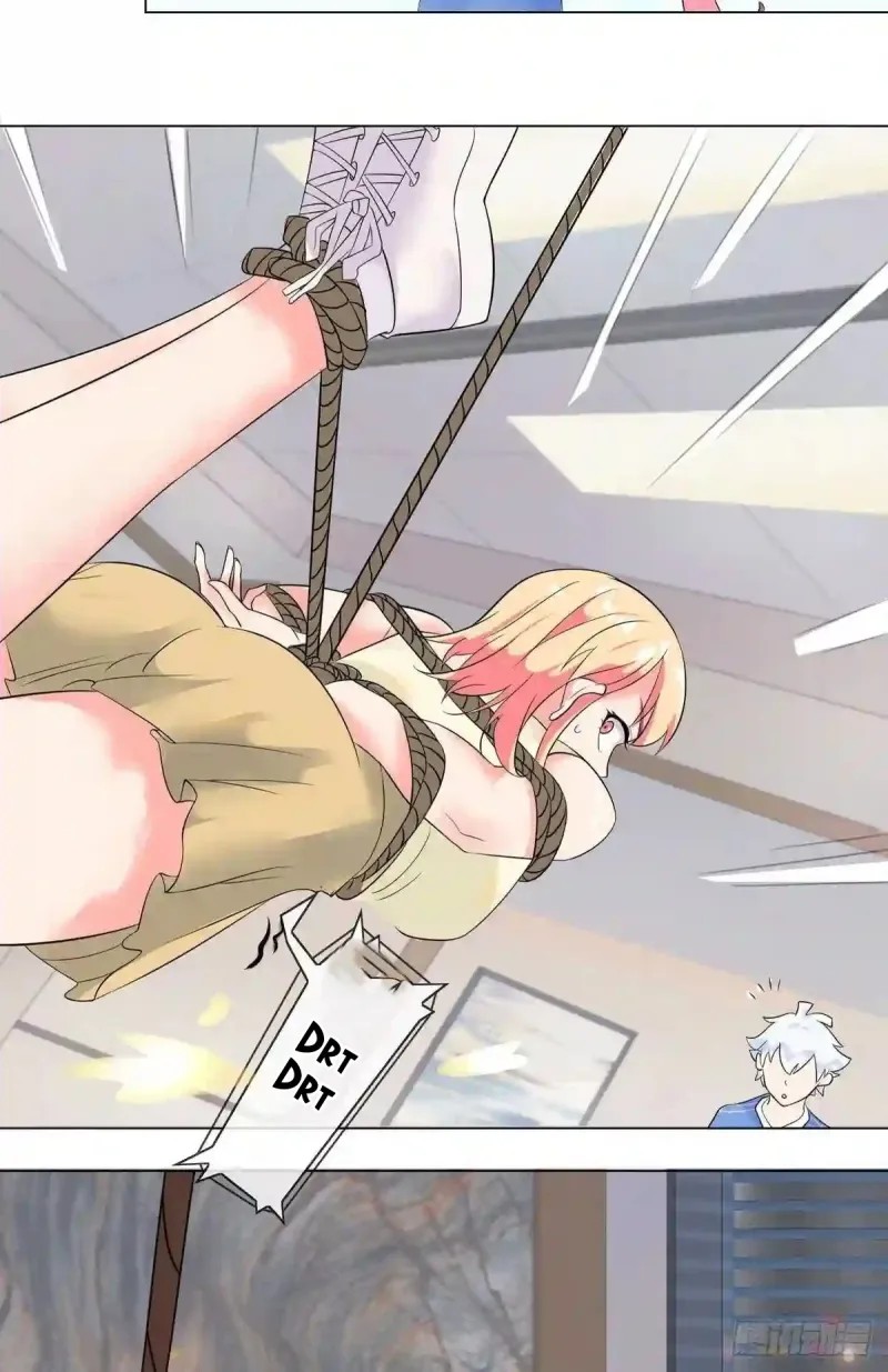 Xiuzhen Girls’ School: All Girls Want to Put Me Down chapter 11