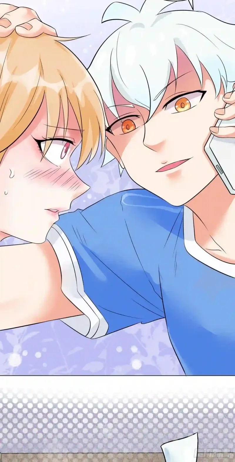 Xiuzhen Girls’ School: All Girls Want to Put Me Down chapter 11