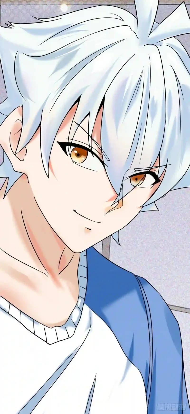 Xiuzhen Girls’ School: All Girls Want to Put Me Down chapter 11