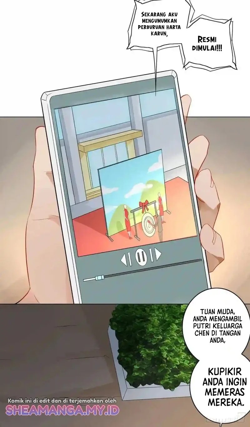 Xiuzhen Girls’ School: All Girls Want to Put Me Down chapter 12
