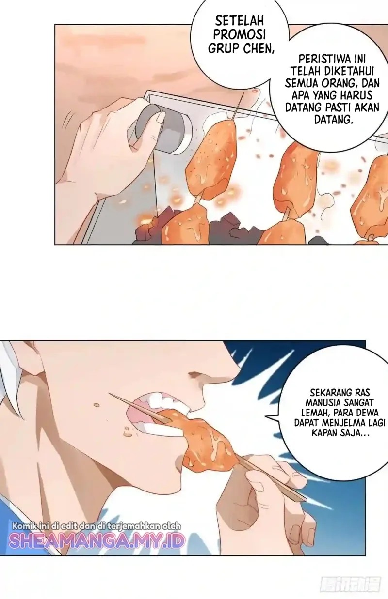Xiuzhen Girls’ School: All Girls Want to Put Me Down chapter 12