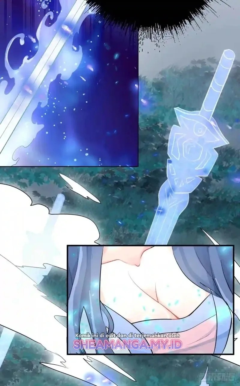 Xiuzhen Girls’ School: All Girls Want to Put Me Down chapter 12