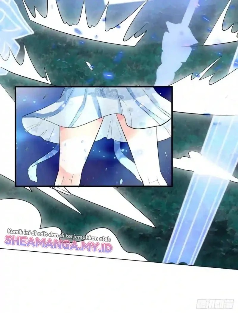 Xiuzhen Girls’ School: All Girls Want to Put Me Down chapter 12