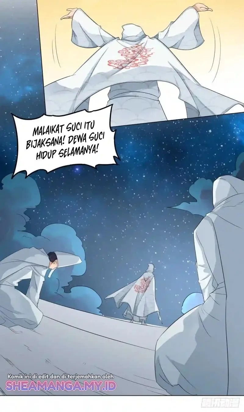 Xiuzhen Girls’ School: All Girls Want to Put Me Down chapter 12