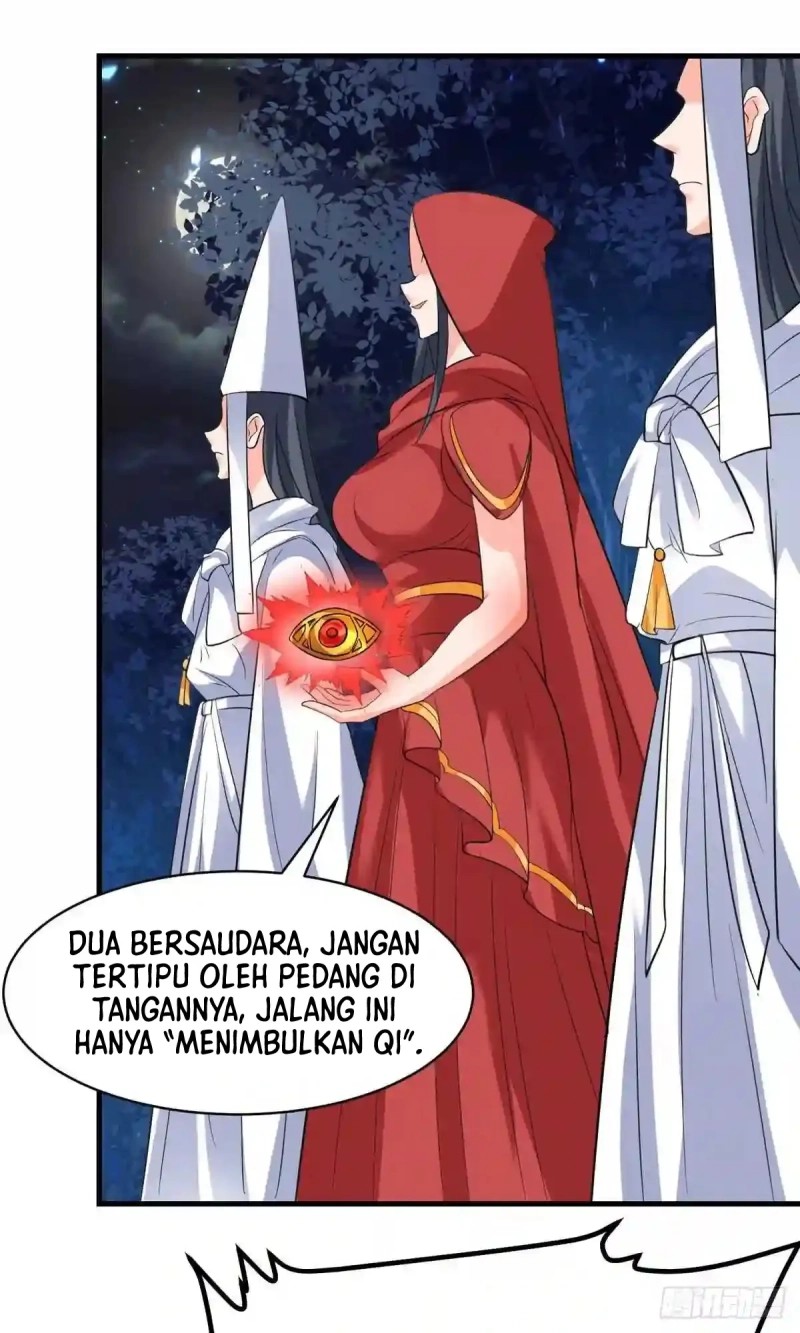 Xiuzhen Girls’ School: All Girls Want to Put Me Down chapter 14