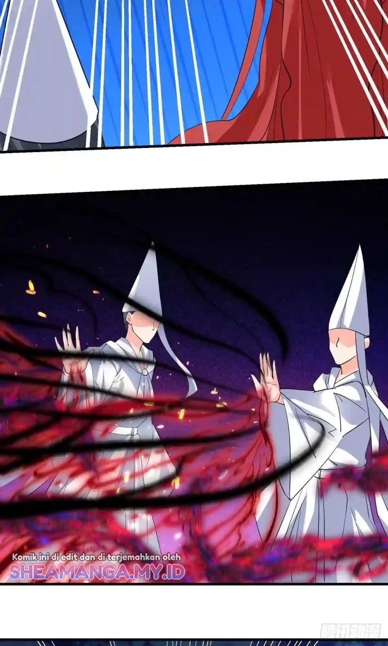 Xiuzhen Girls’ School: All Girls Want to Put Me Down chapter 14