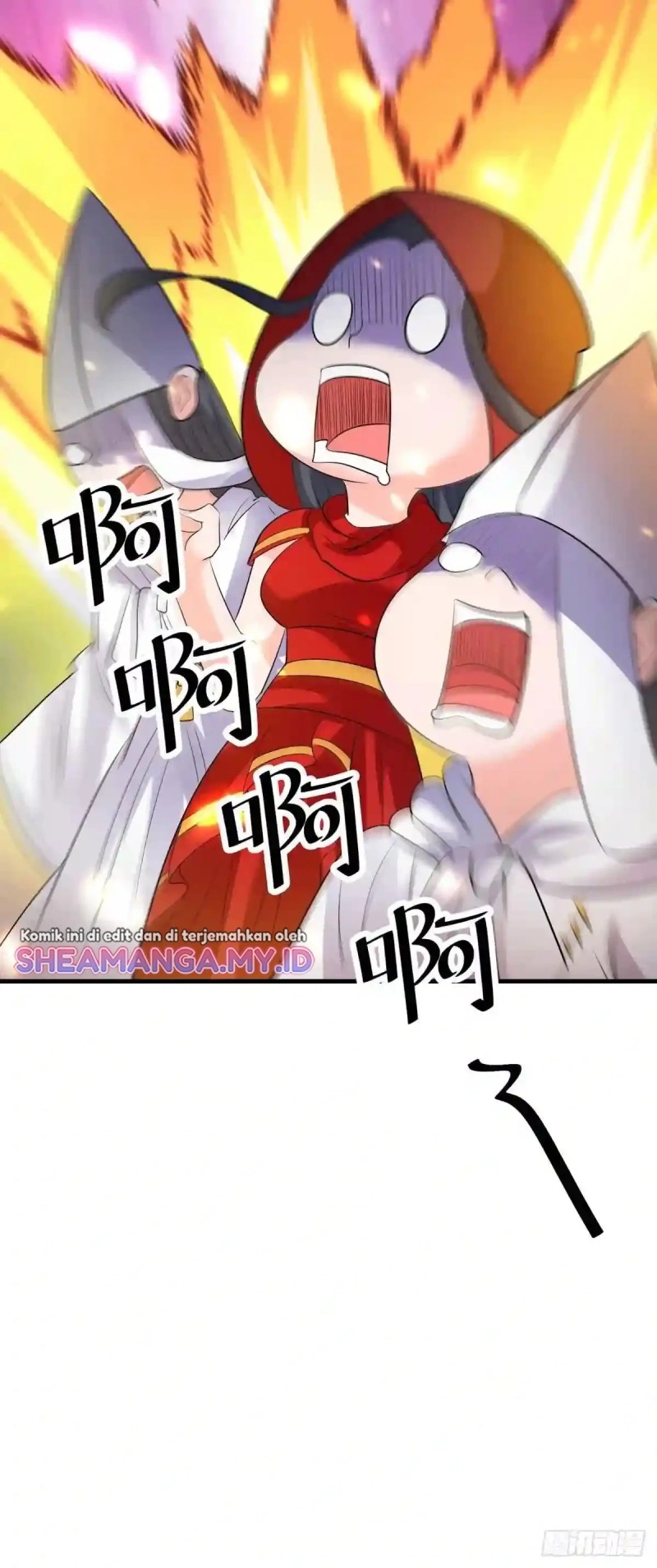 Xiuzhen Girls’ School: All Girls Want to Put Me Down chapter 14