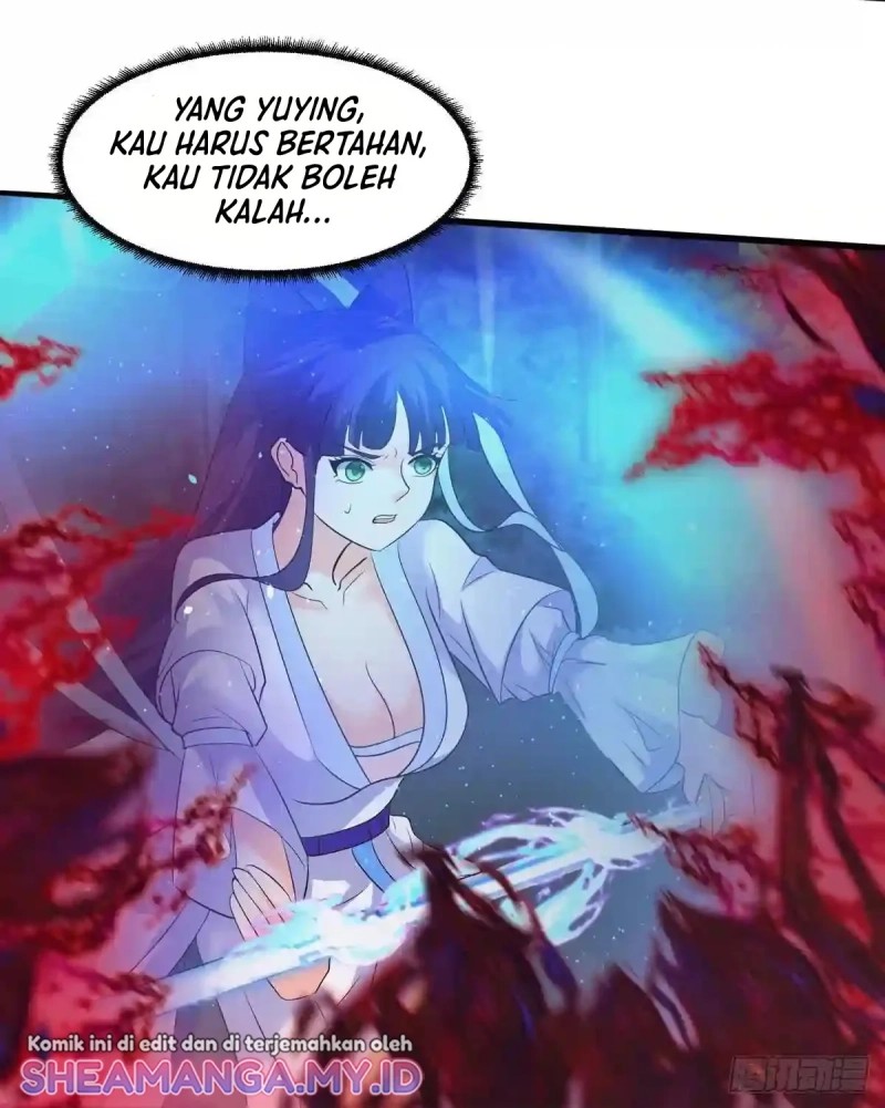 Xiuzhen Girls’ School: All Girls Want to Put Me Down chapter 14