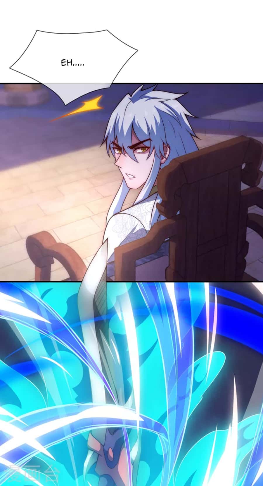 Xuantian Supreme Chapter 20 Bahasa Indonesia