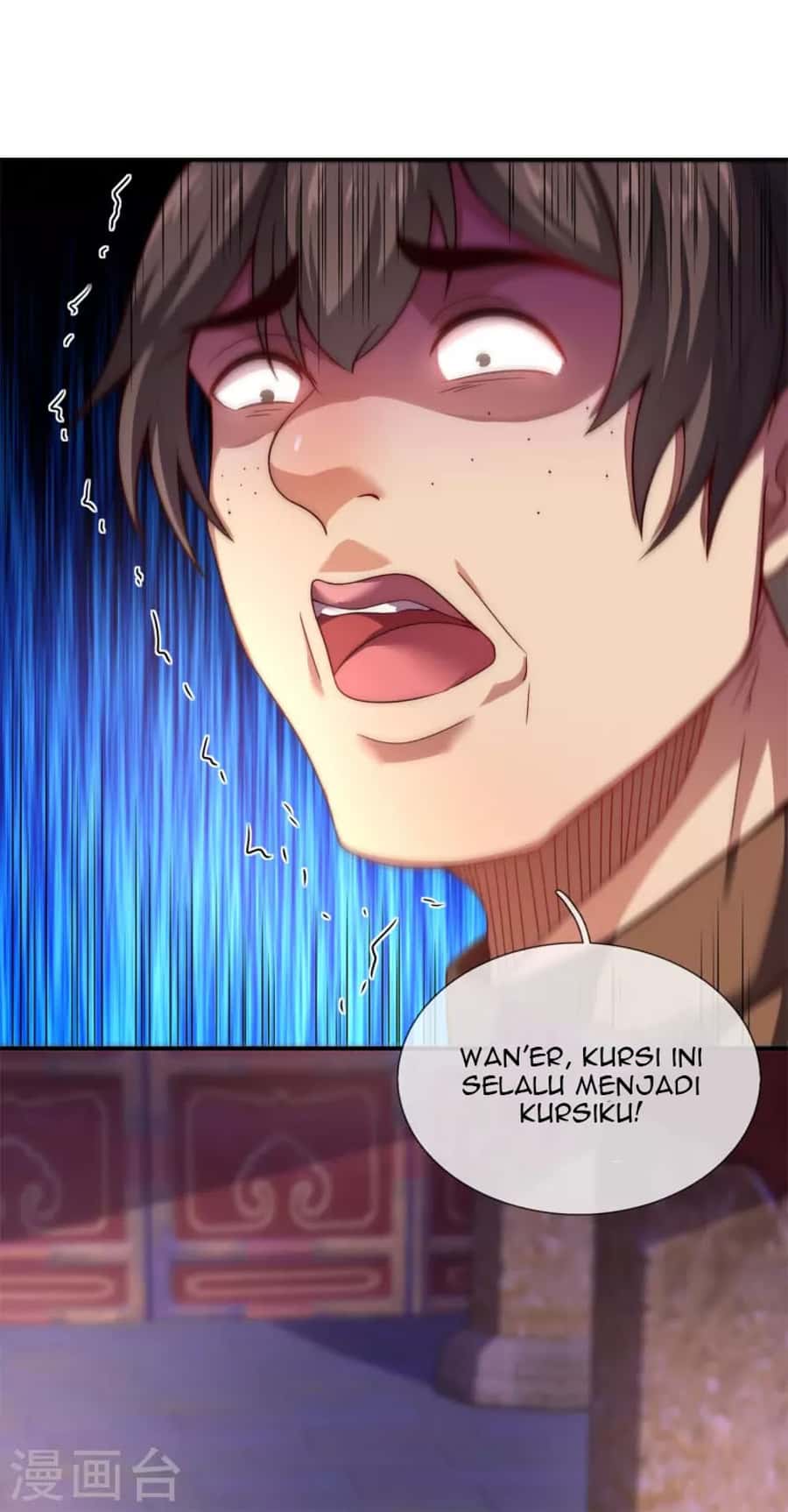 Xuantian Supreme Chapter 20 Bahasa Indonesia