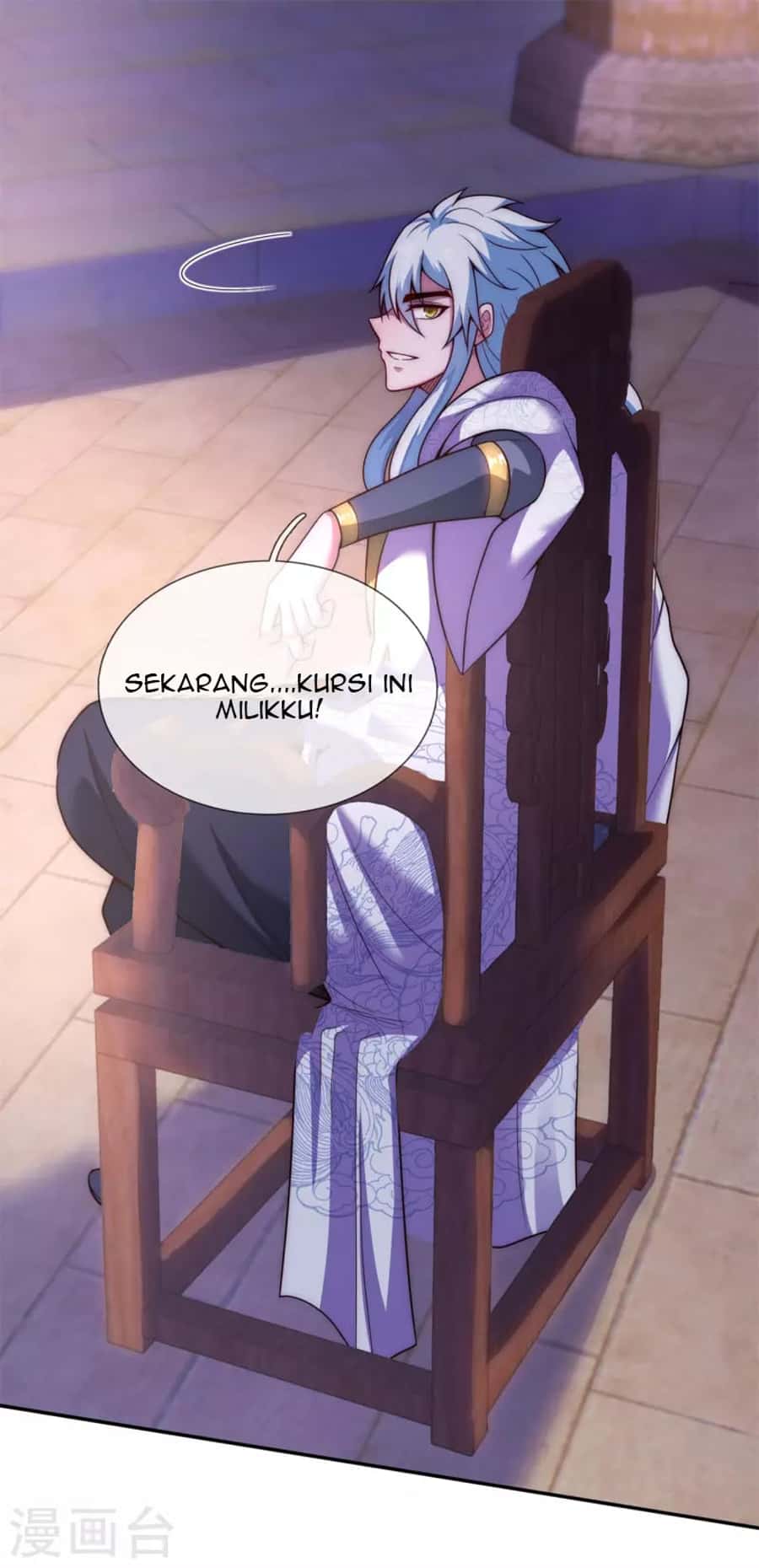 Xuantian Supreme Chapter 20 Bahasa Indonesia