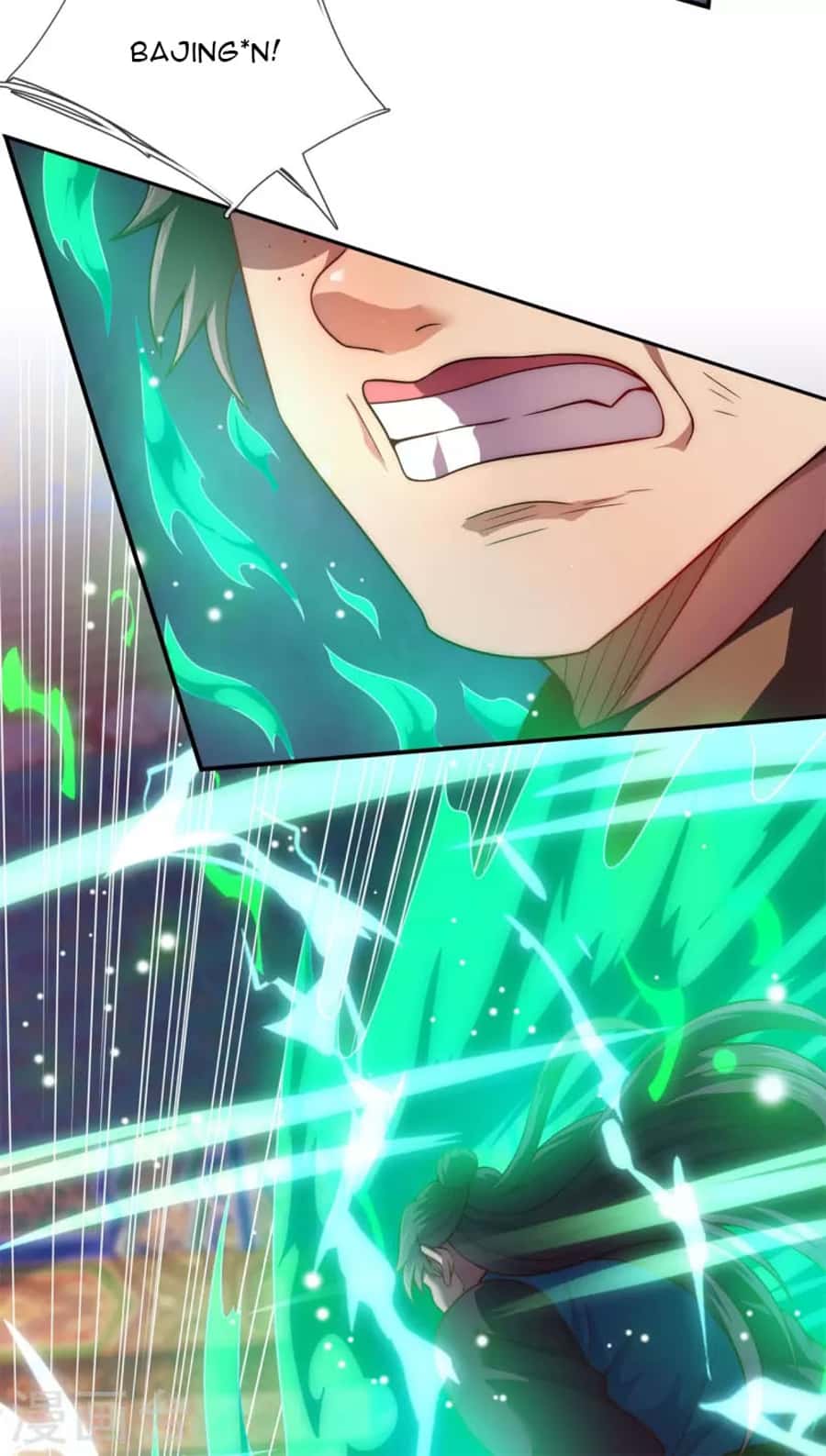 Xuantian Supreme Chapter 20 Bahasa Indonesia