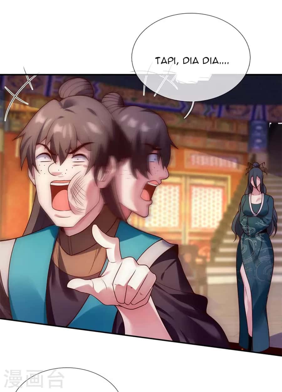 Xuantian Supreme Chapter 20 Bahasa Indonesia