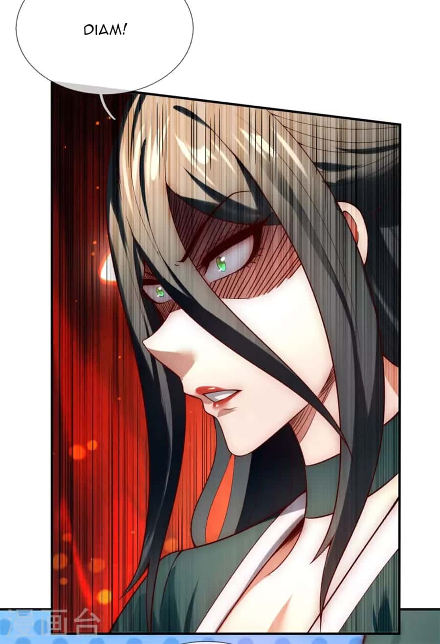 Xuantian Supreme Chapter 20 Bahasa Indonesia