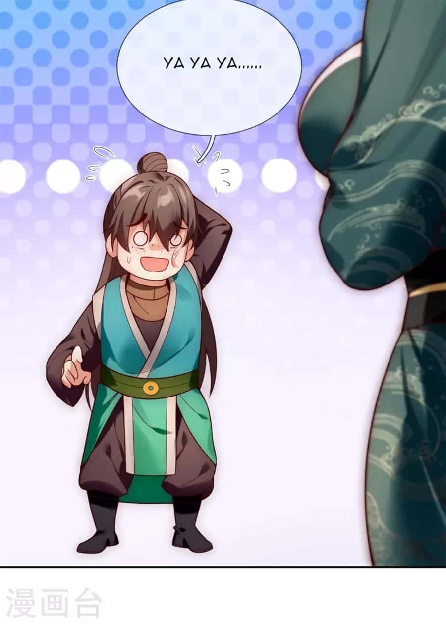 Xuantian Supreme Chapter 20 Bahasa Indonesia